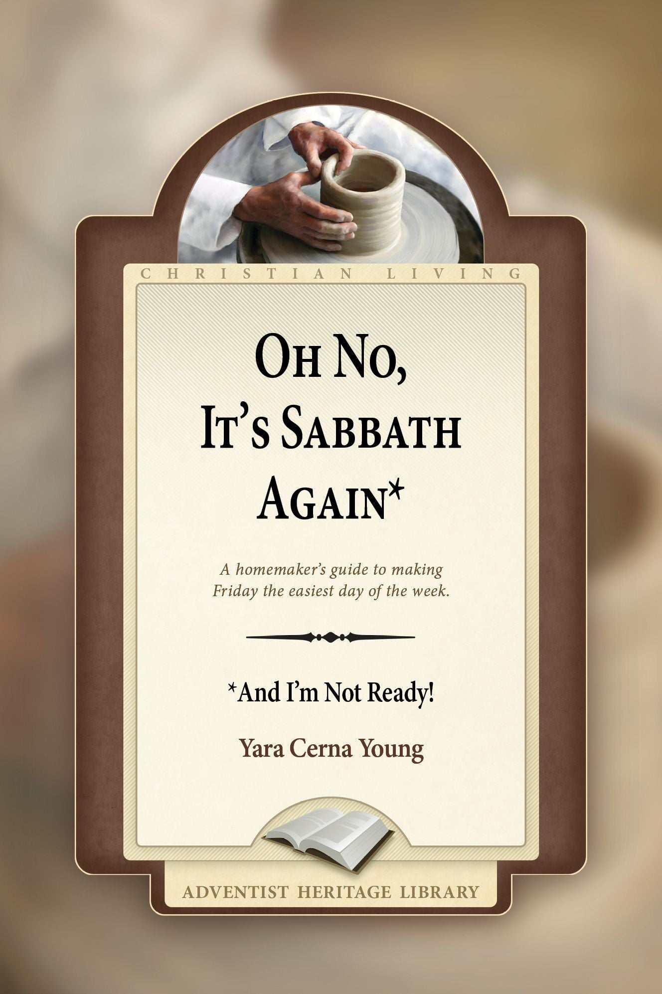 Oh No, It's Sabbath Again