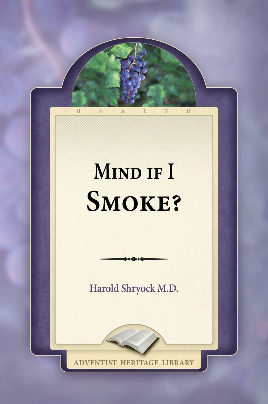 Mind If I Smoke?
