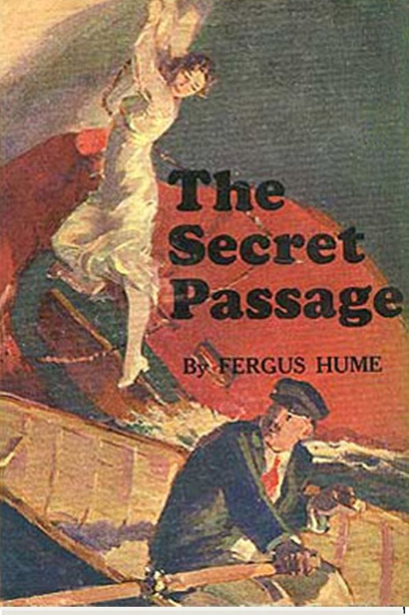 The Secret Passage