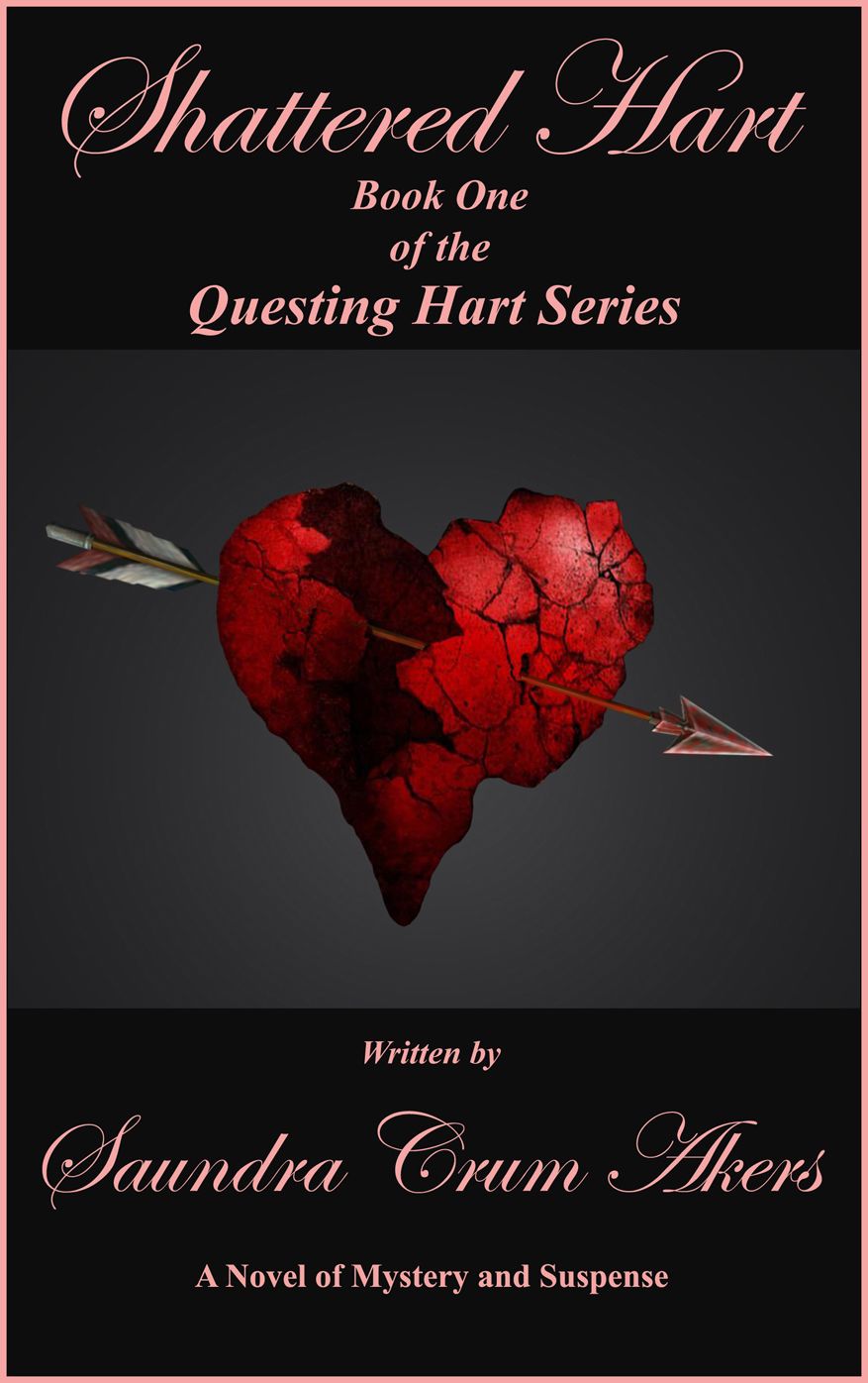 Shattered Hart