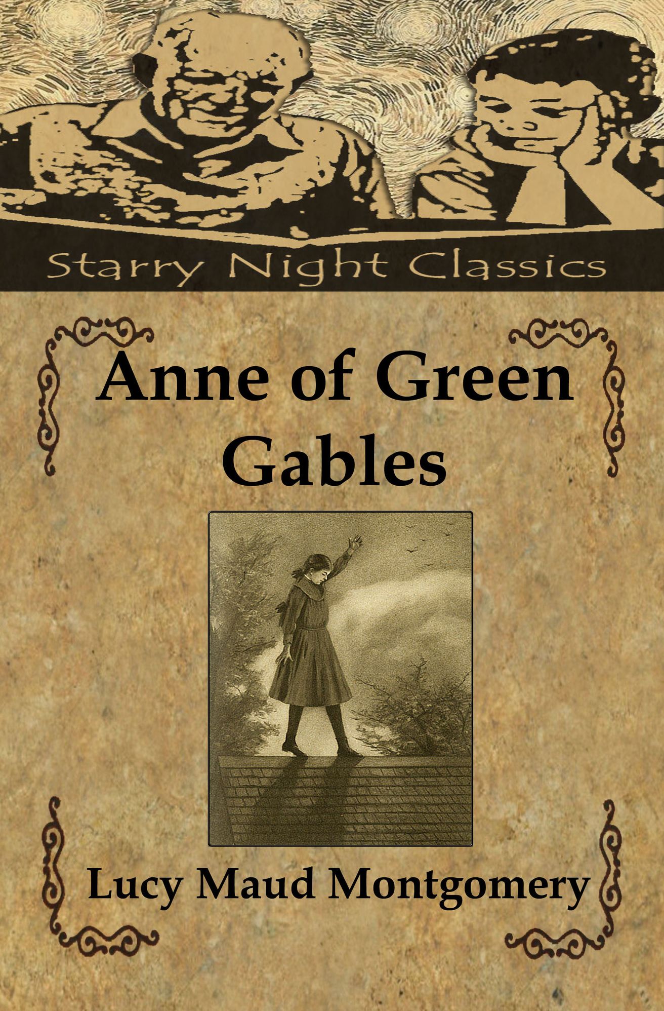 Anne of Green Gables