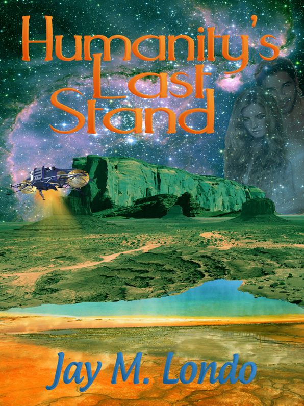 Humanity's Last Stand