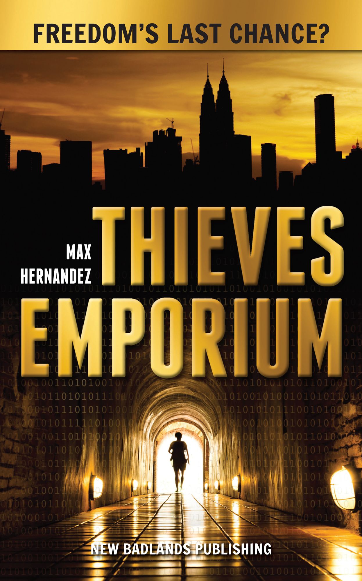Thieves Emporium