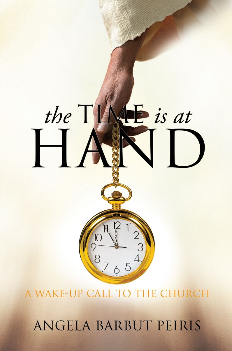 The Time Is At Hand