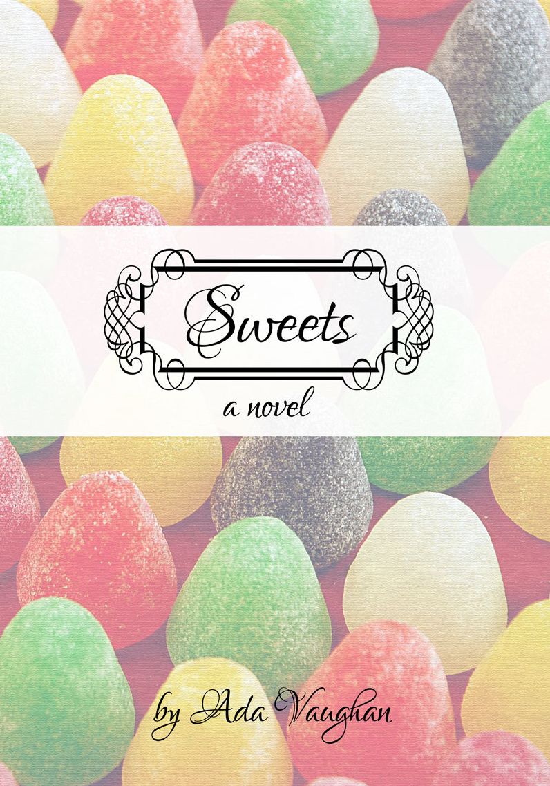 Sweets (Windy City Witches, Vol. 1)