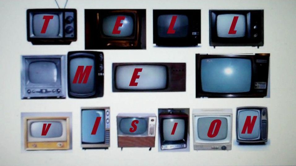 TellMeVision book IV ("0" Fearless series)