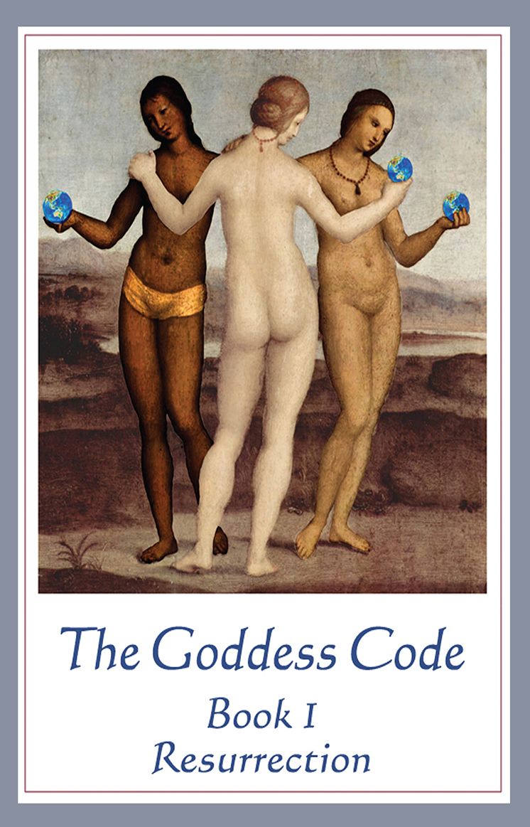 The Goddess Code