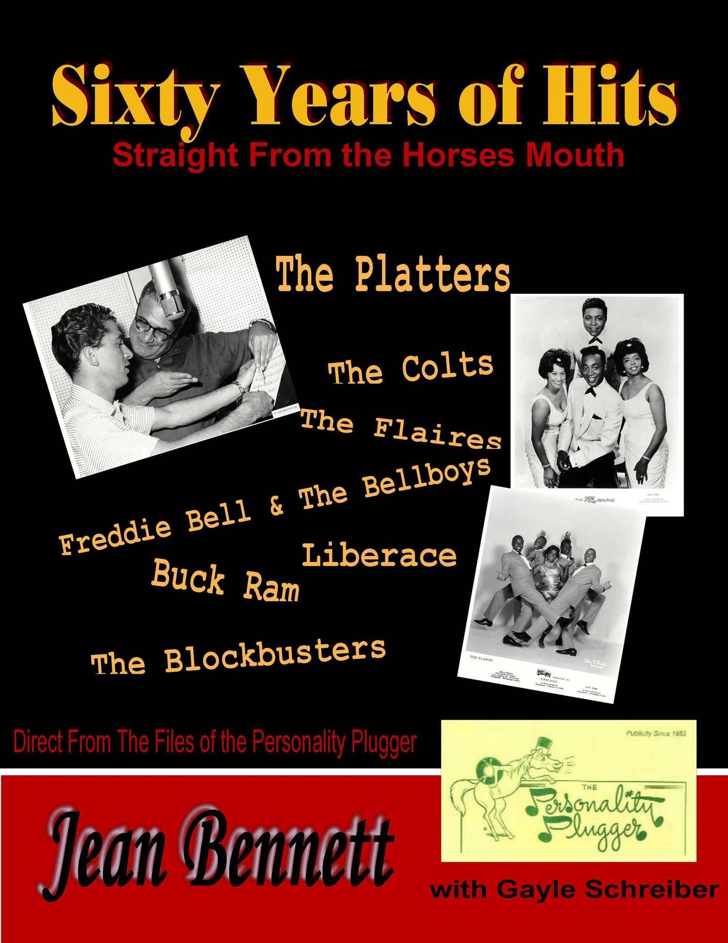 Sixty Years of Hits: Straight From the Horse's Mouth