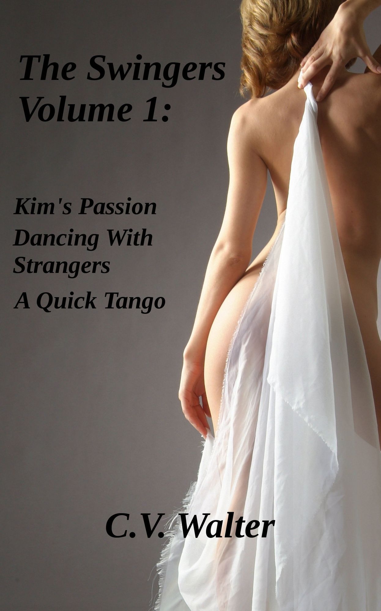 The Swingers: Volume 1