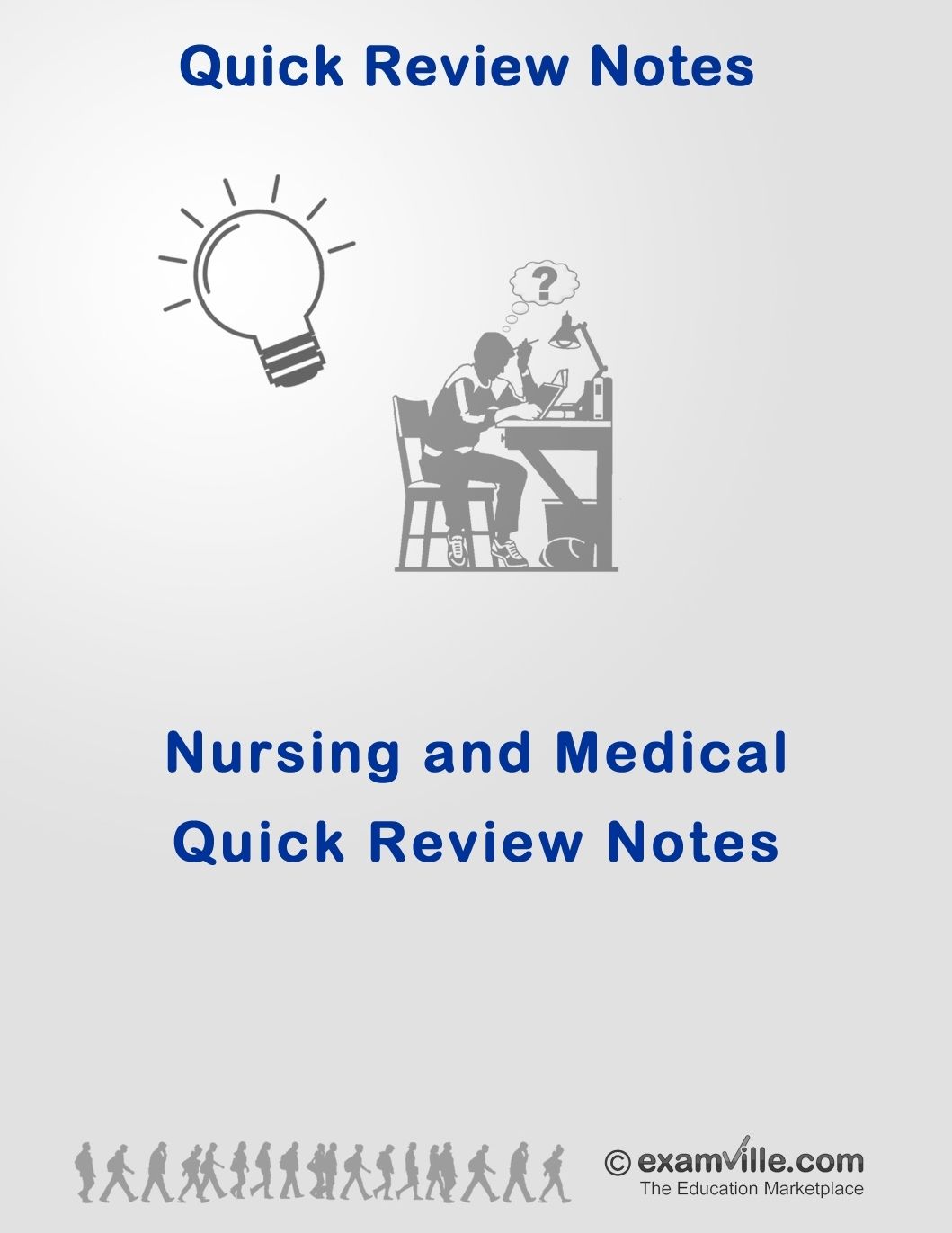 Medical Acronym Cheat Sheet for Nursing and Medical Students