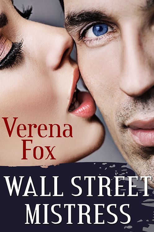 Wall Street Mistress