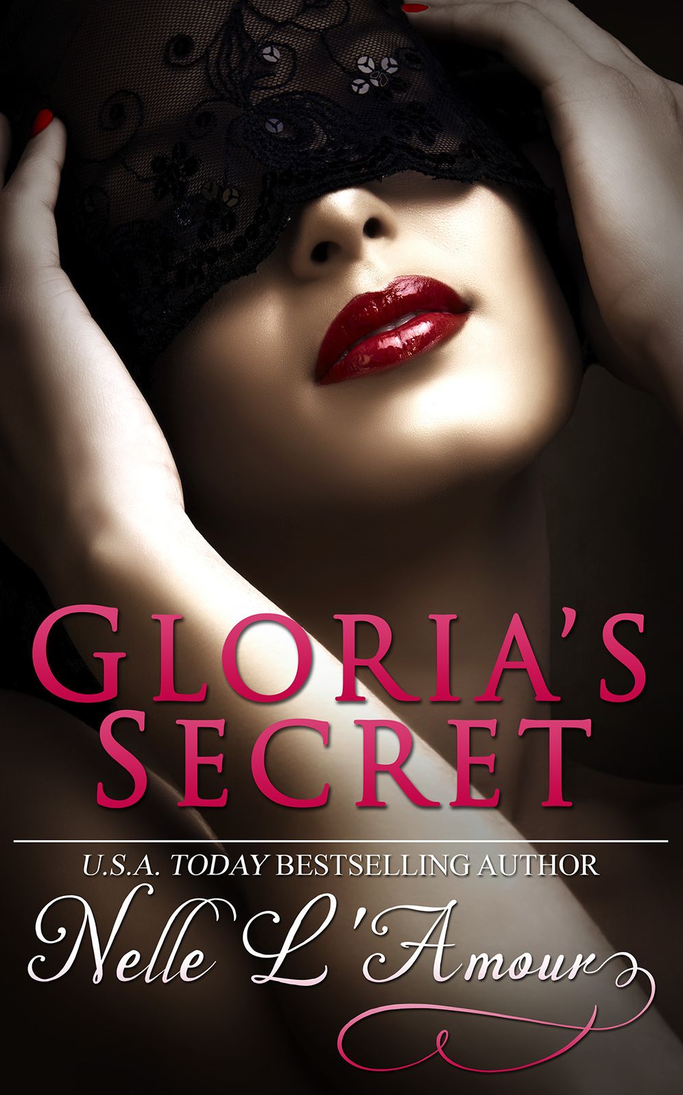 Gloria's Secret (Gloria Book 1)