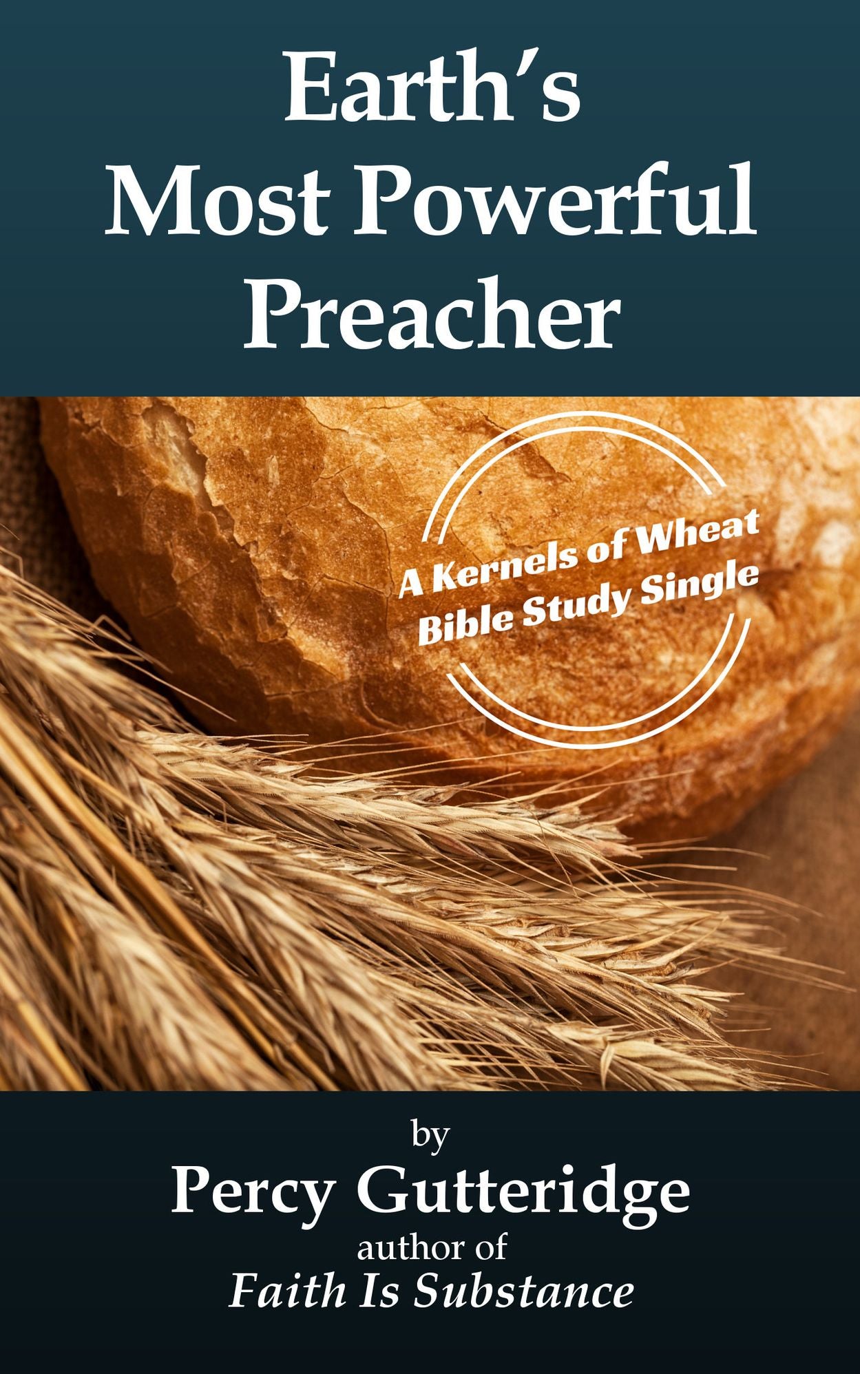 Earth's Most Powerful Preacher
