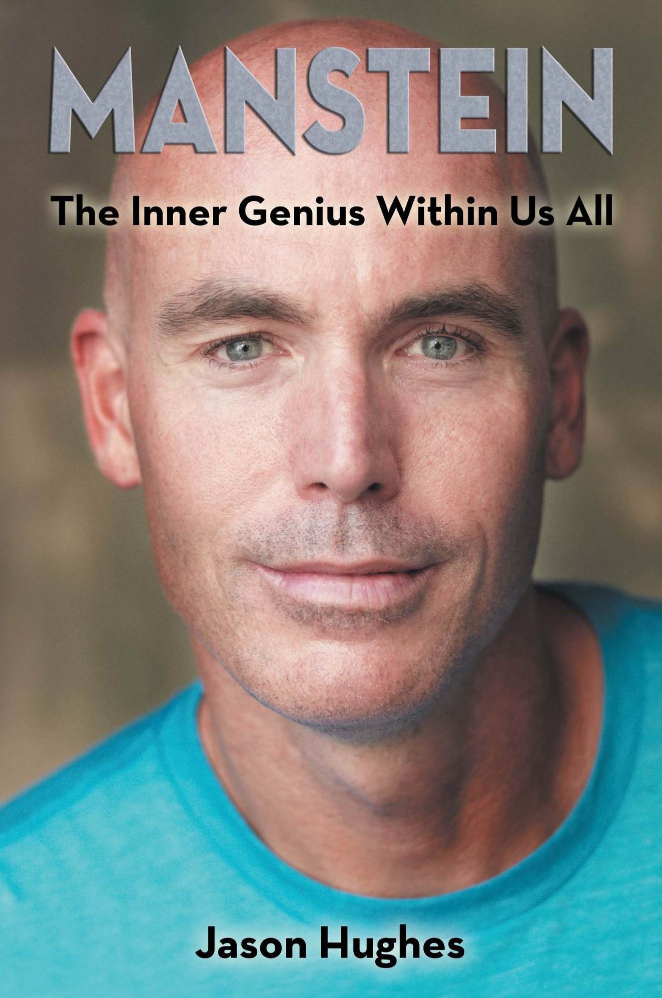 Manstein: The Inner Genius Within Us All