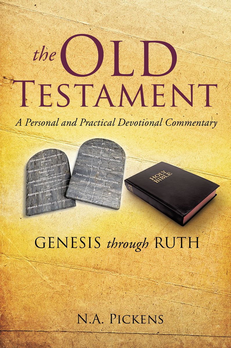 The Old Testament