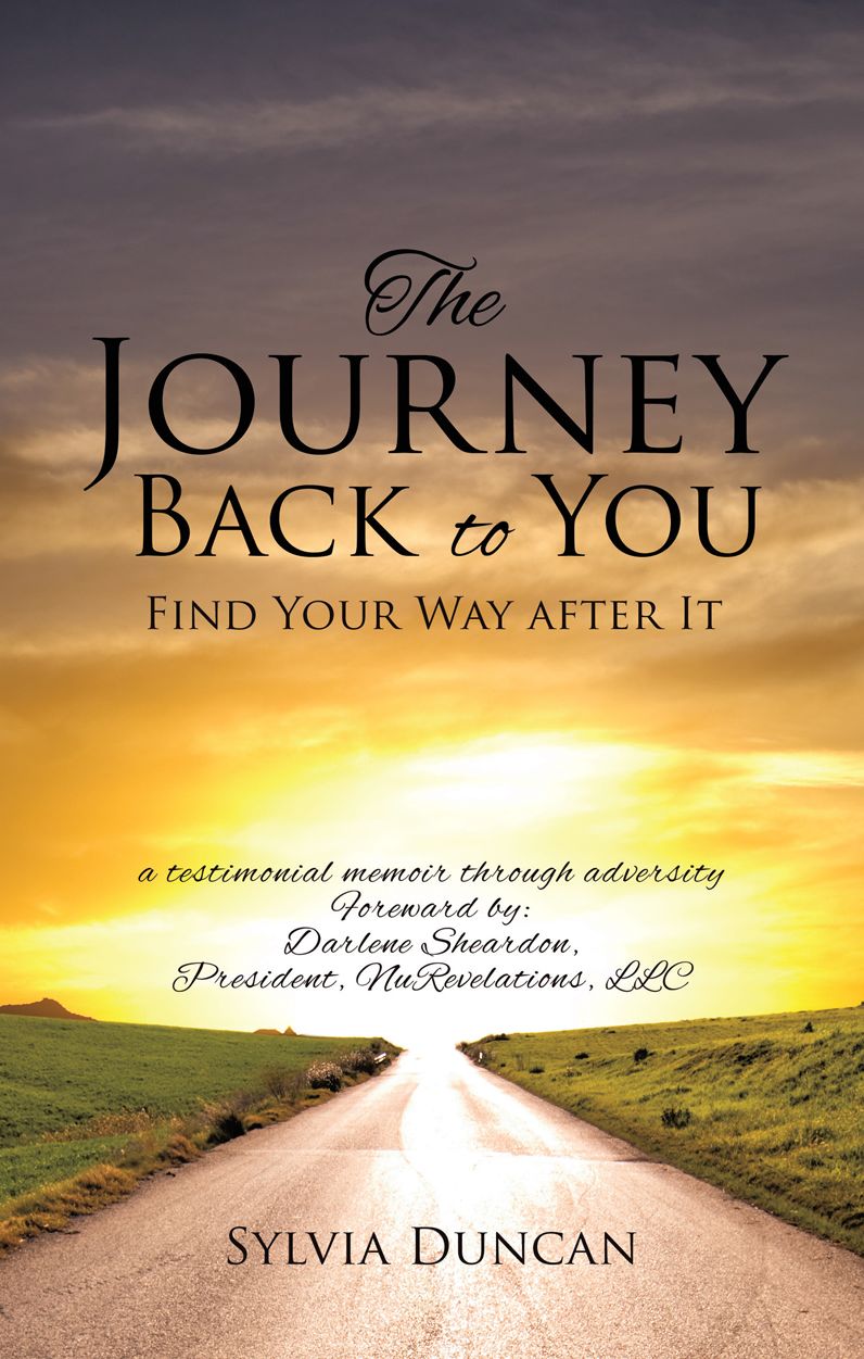 The Journey Back To You