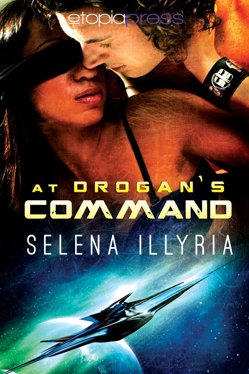 At Drogan's Command