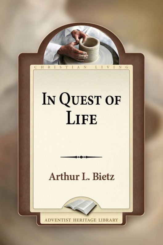 In Quest of Life
