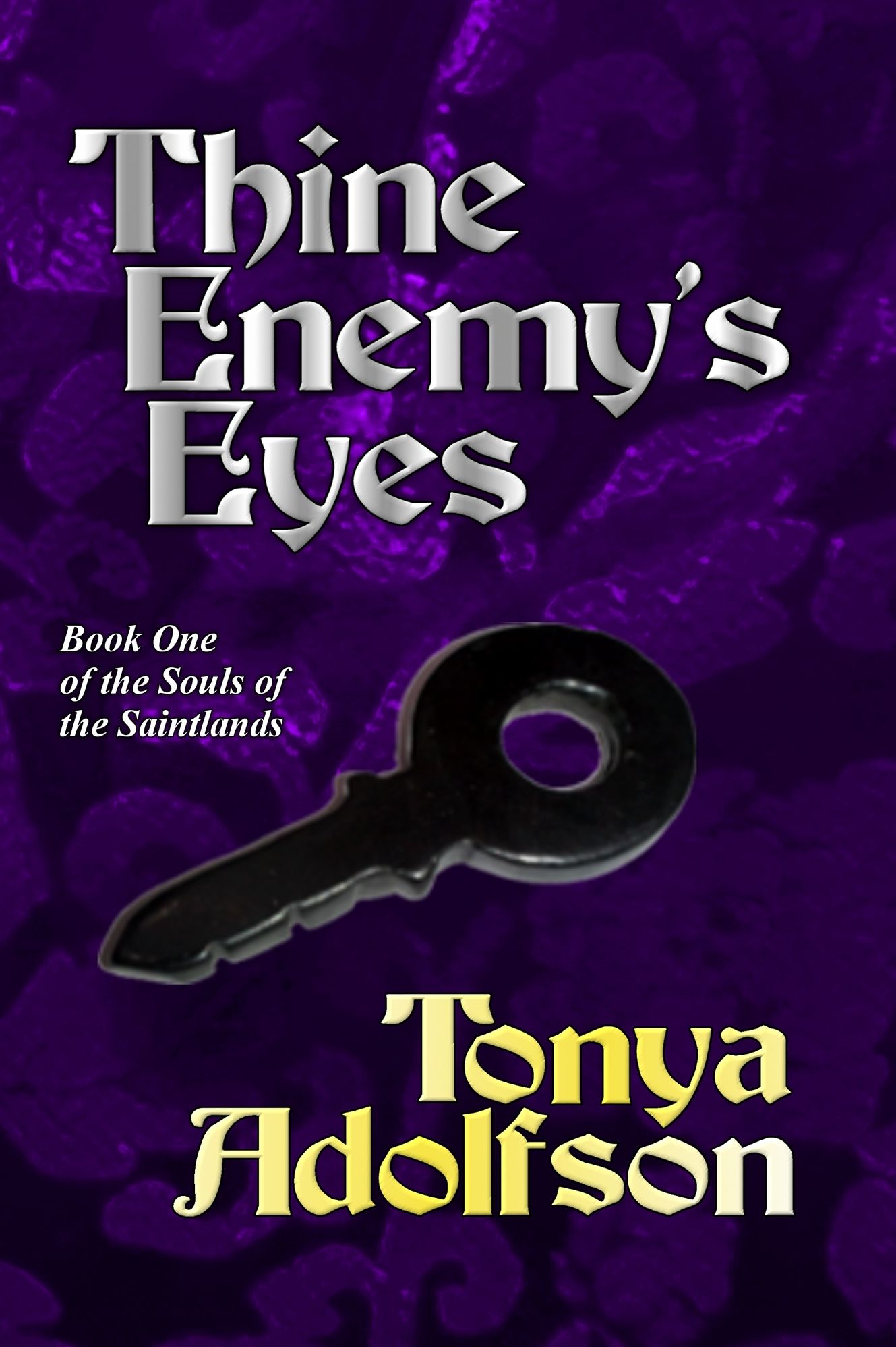 Thine Enemy's Eyes