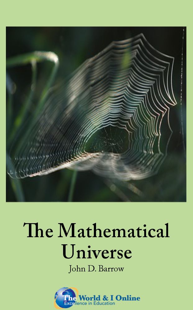 The Mathematical Universe