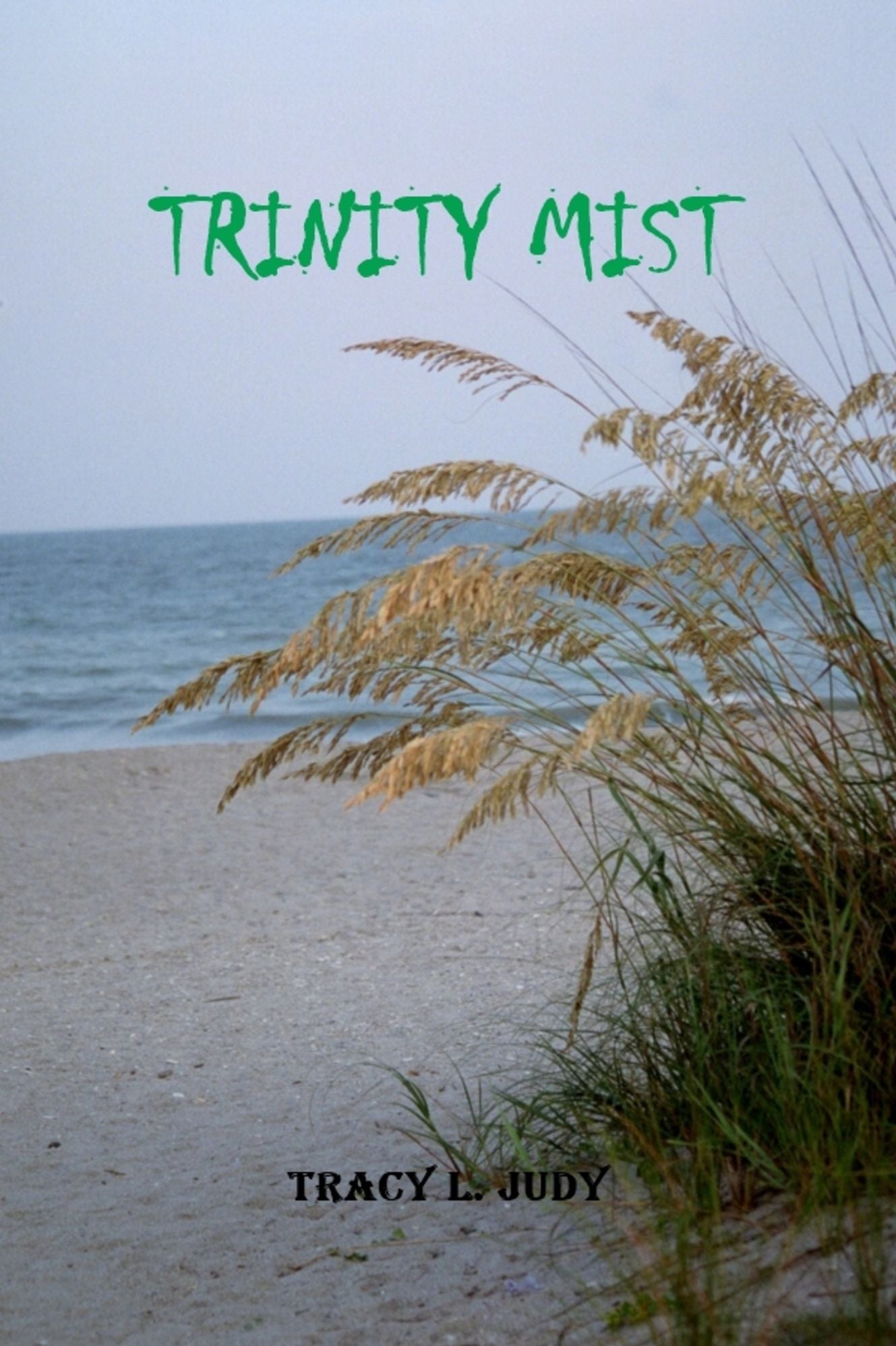 Trinity Mist