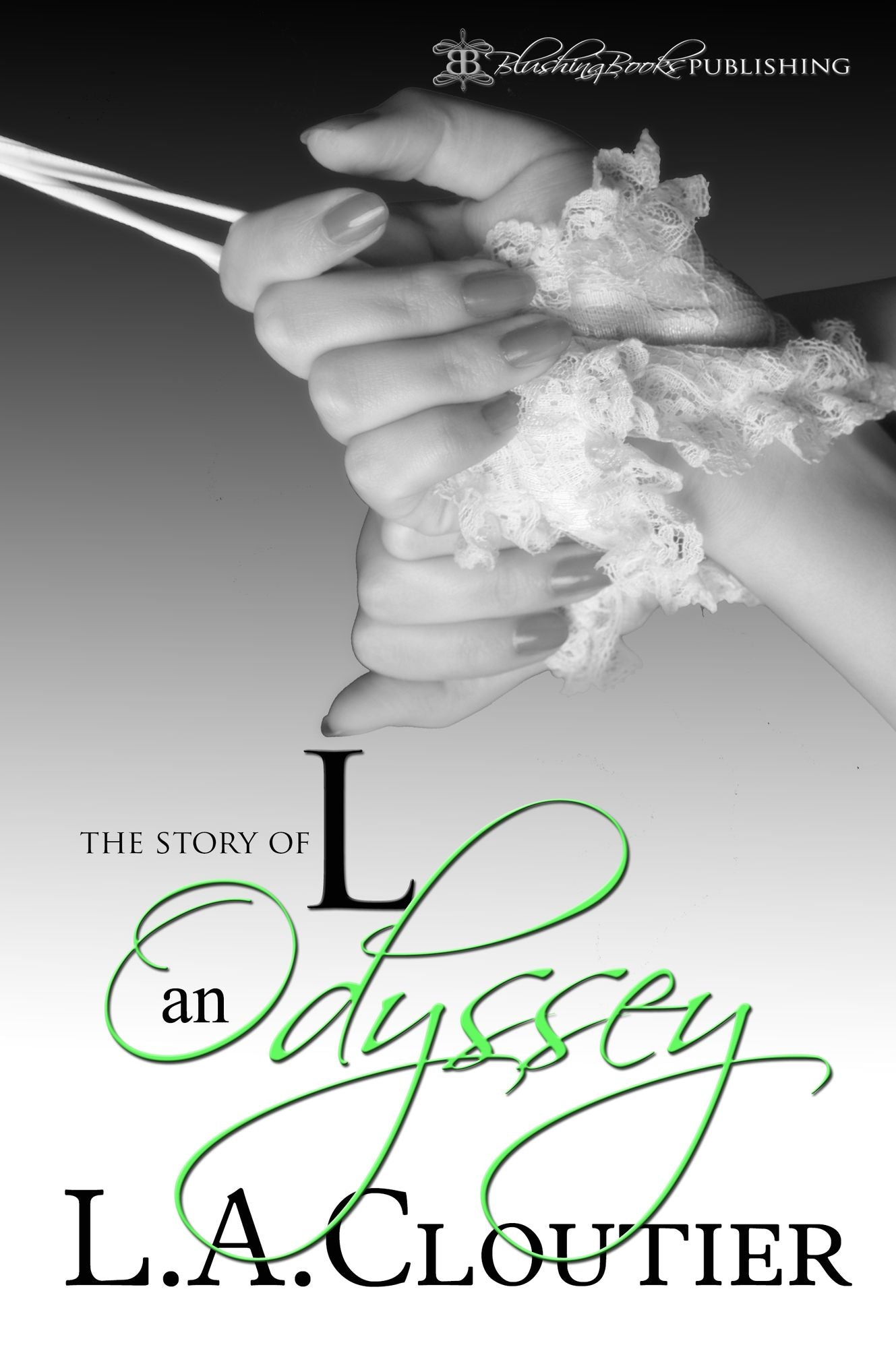 Odyssey: The Story of L, Book One