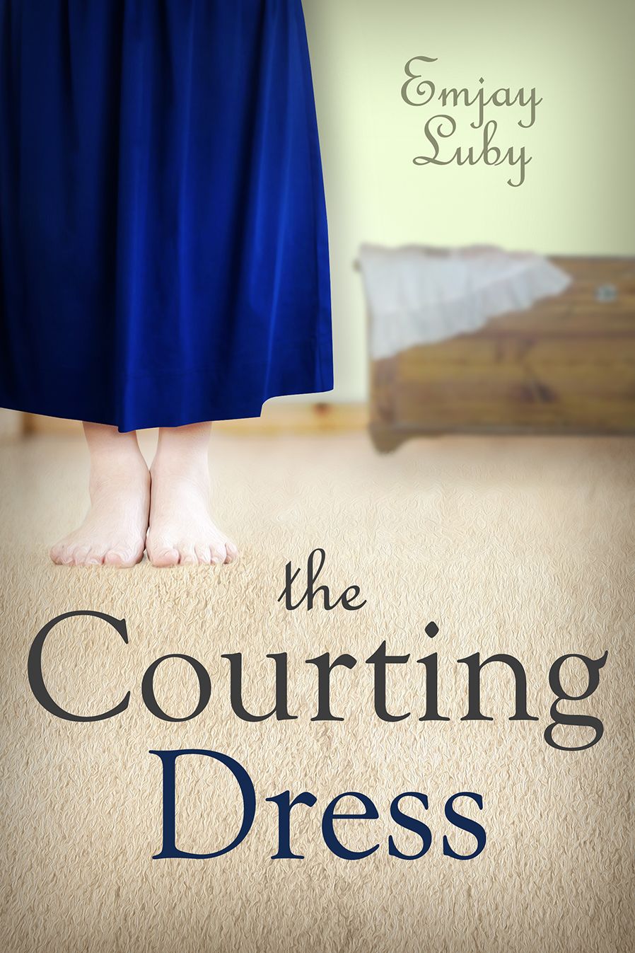 The Courting Dress