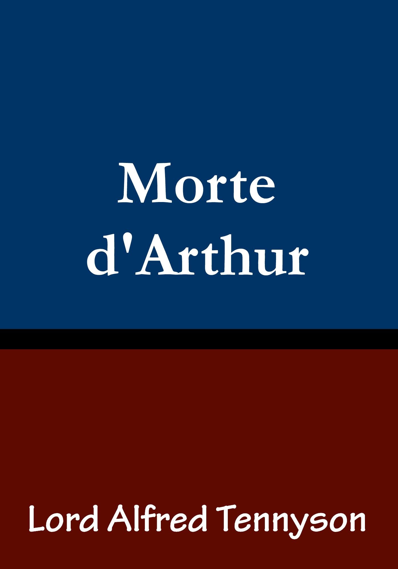 Morte d'Arthur