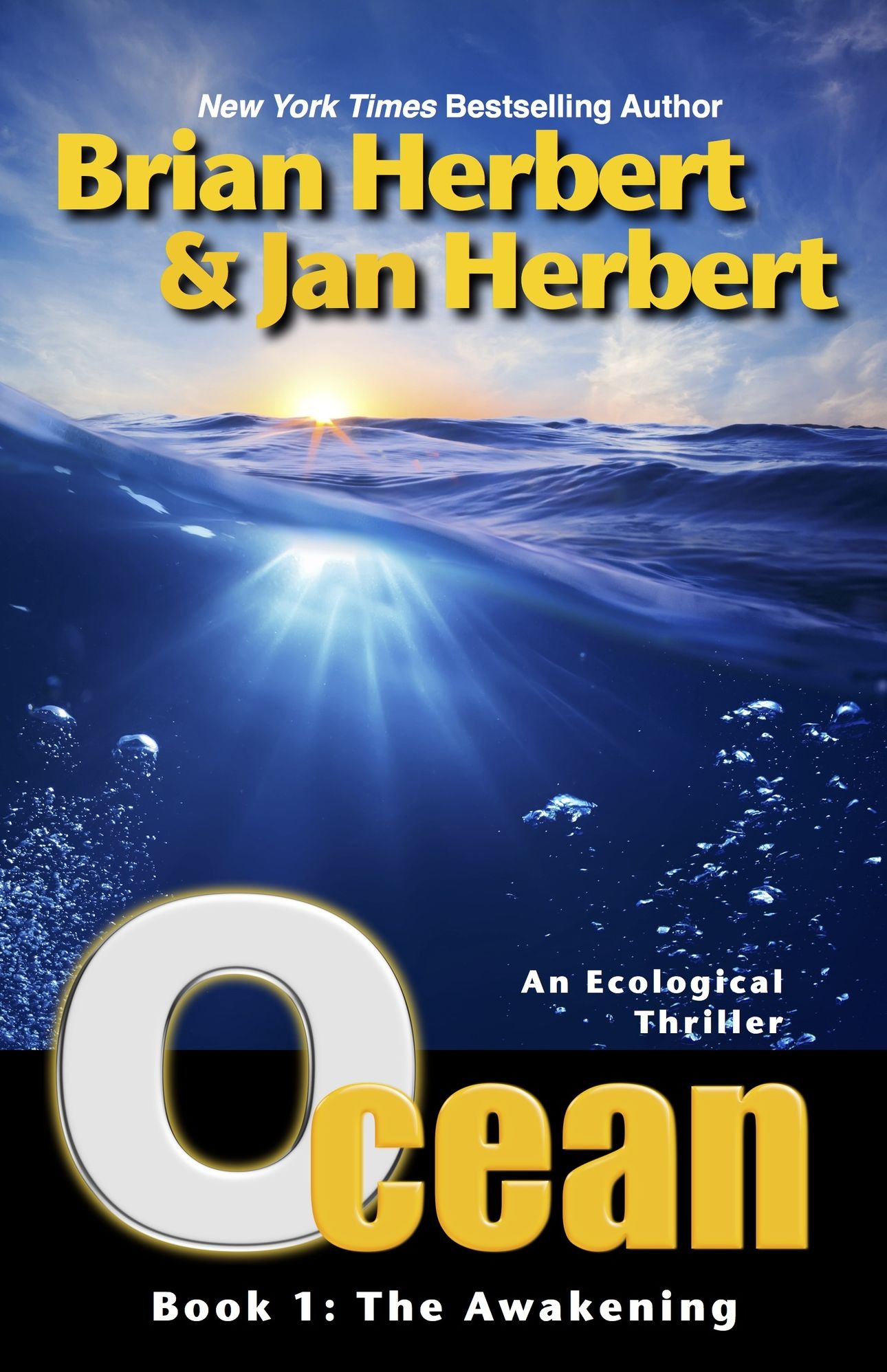 Ocean: The Awakening