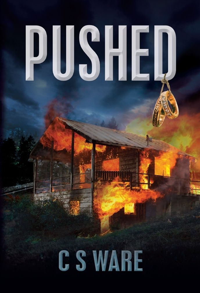 "Pushed"