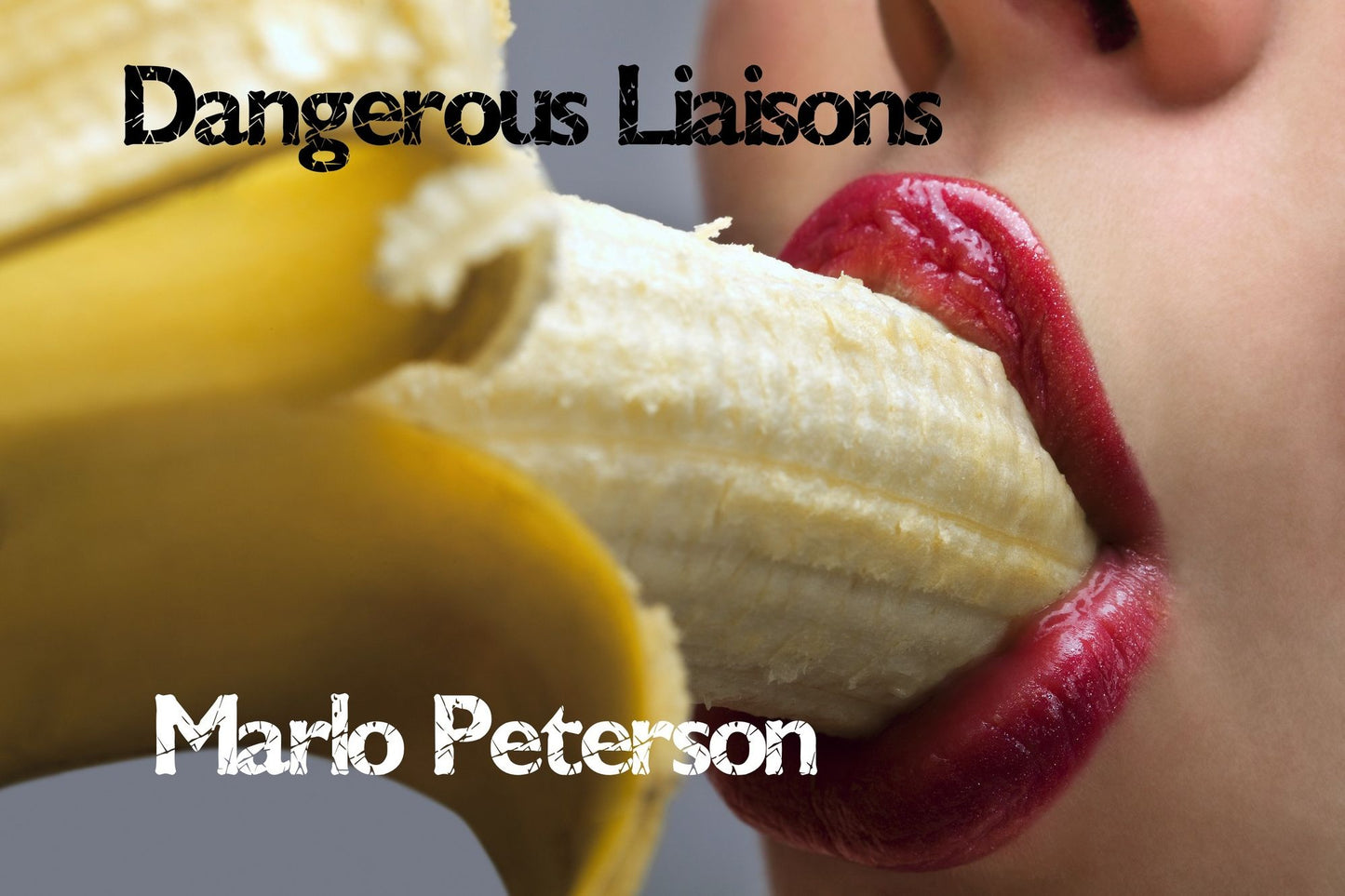 Dangerous Liaisons (Steamy Erotic Romance)