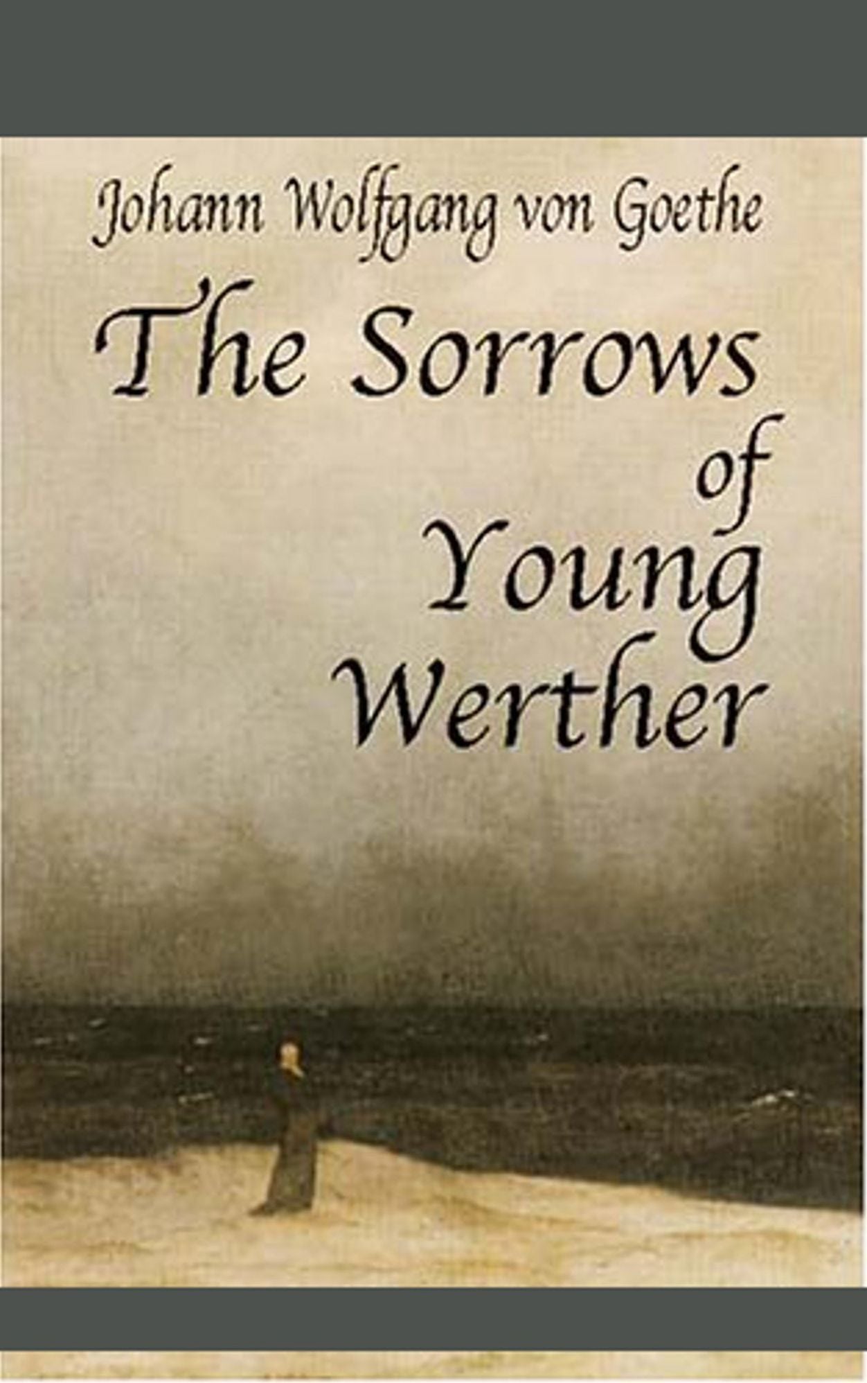 The Sorrows of Young Werther