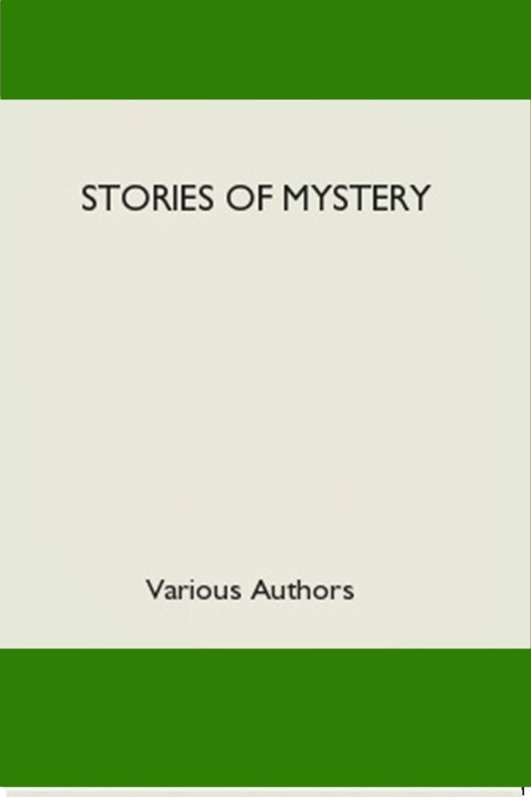 Stories of Mystery