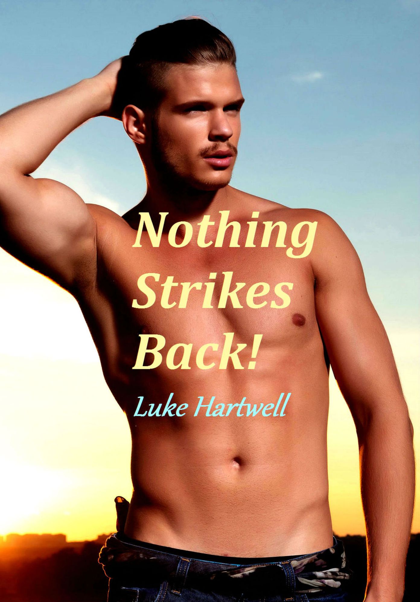 Nothing Strikes Back!