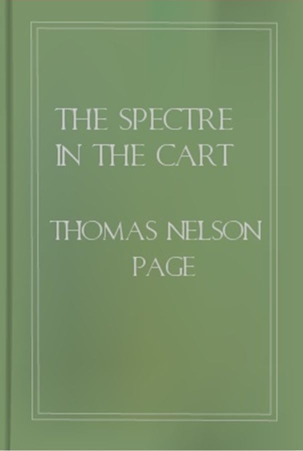 The Spectre In The Cart