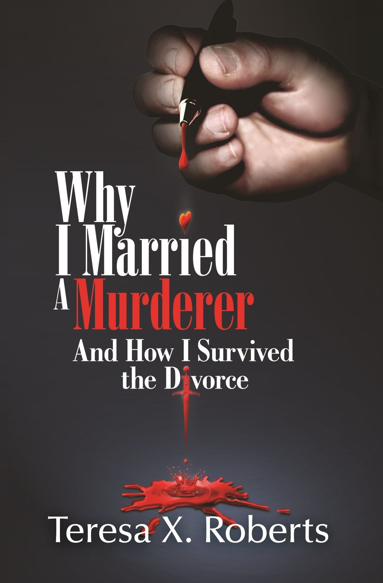 Why I Married A Murderer and How I Survived the Divorce