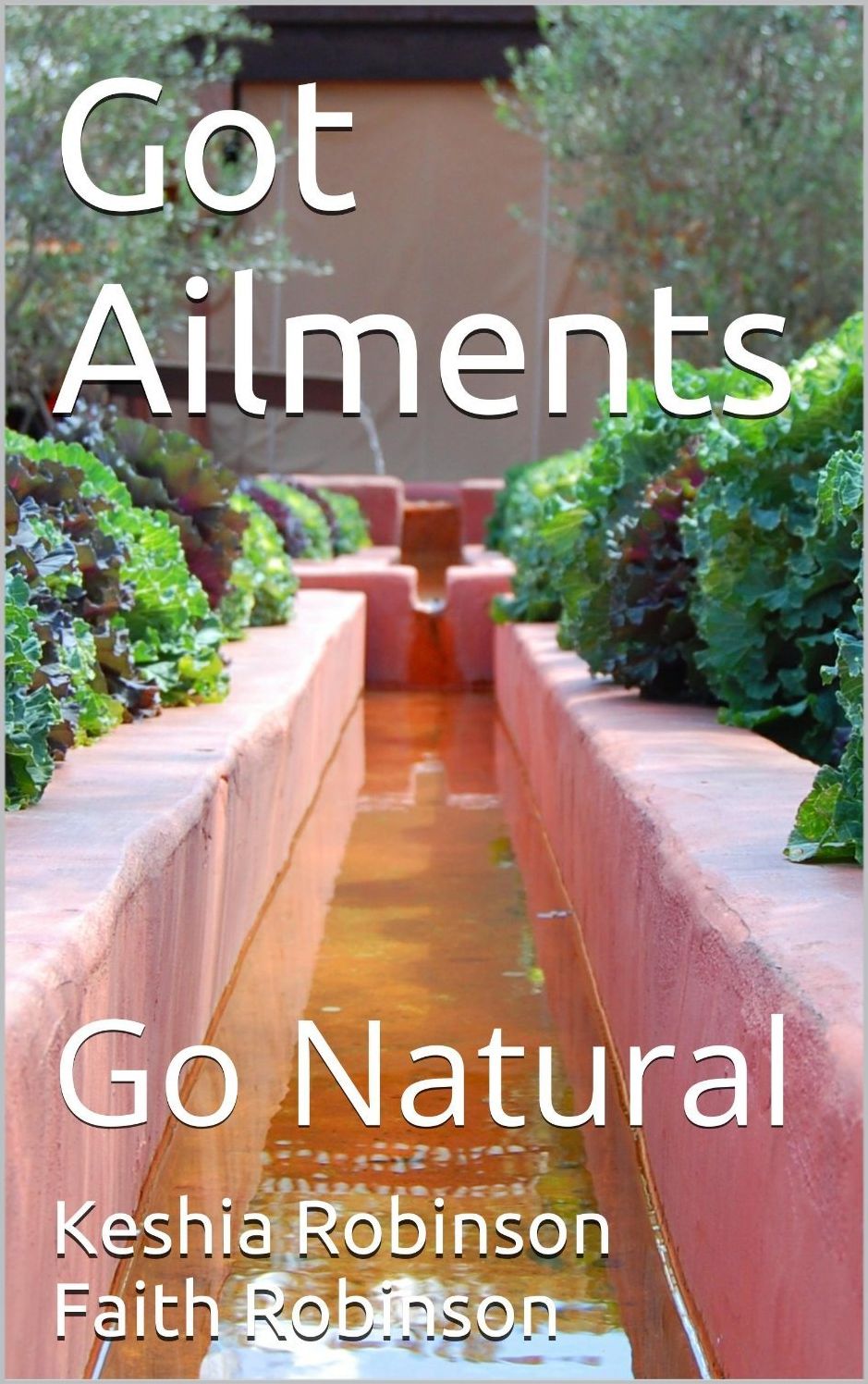Got Ailments - Go Natural