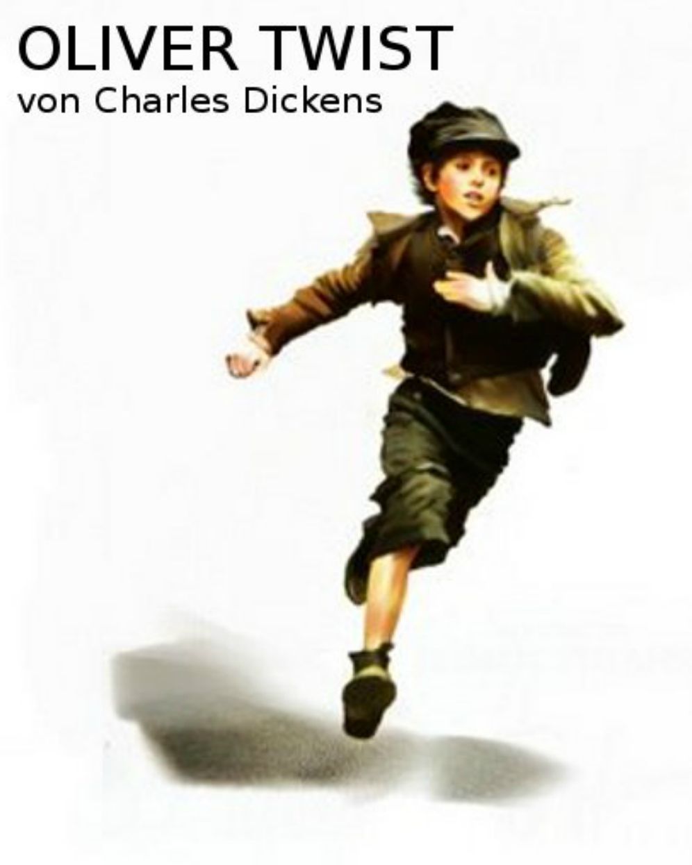 OLIVER TWIST