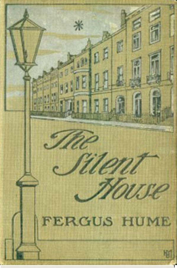 The Silent House