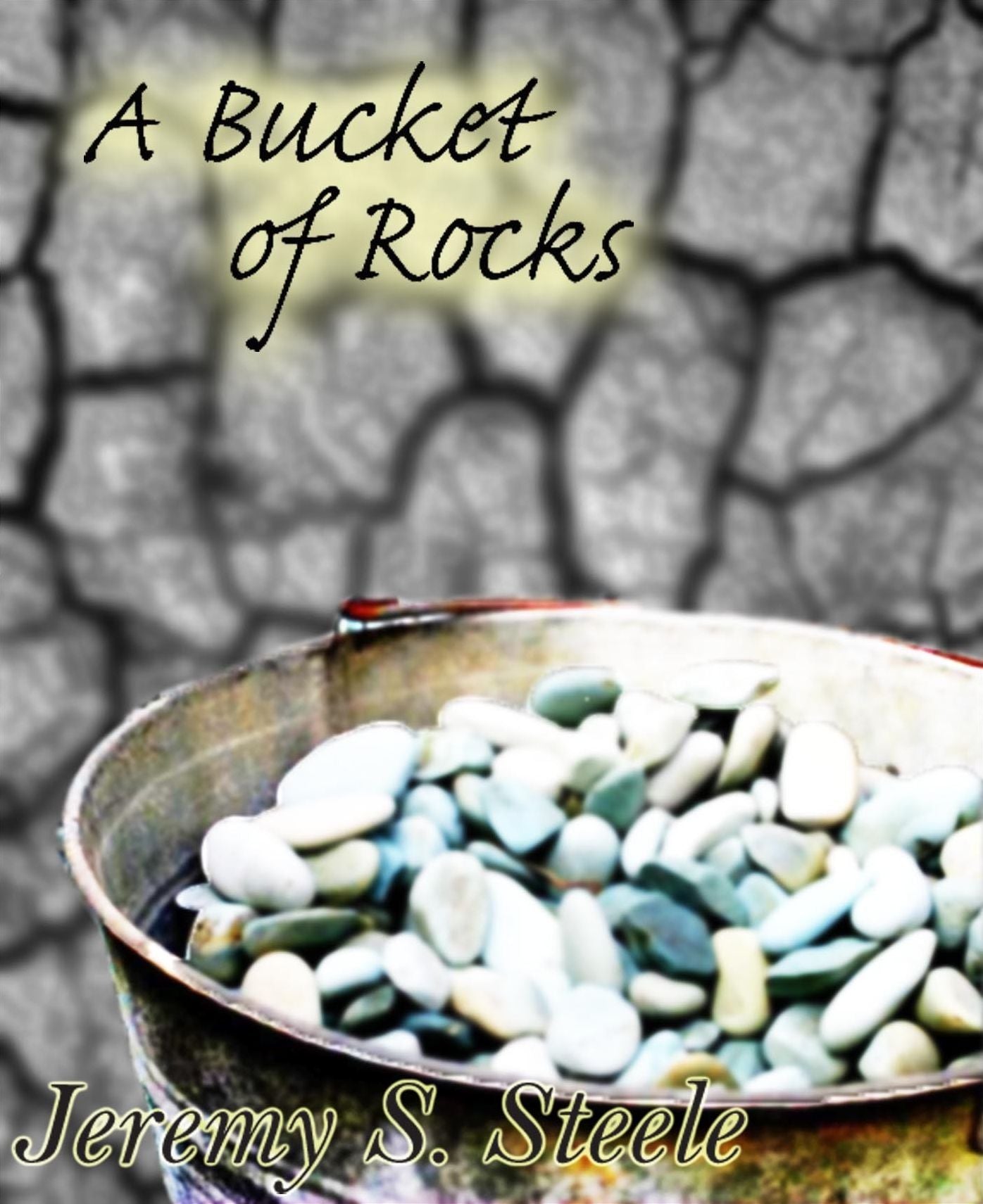 Bucket of Rocks
