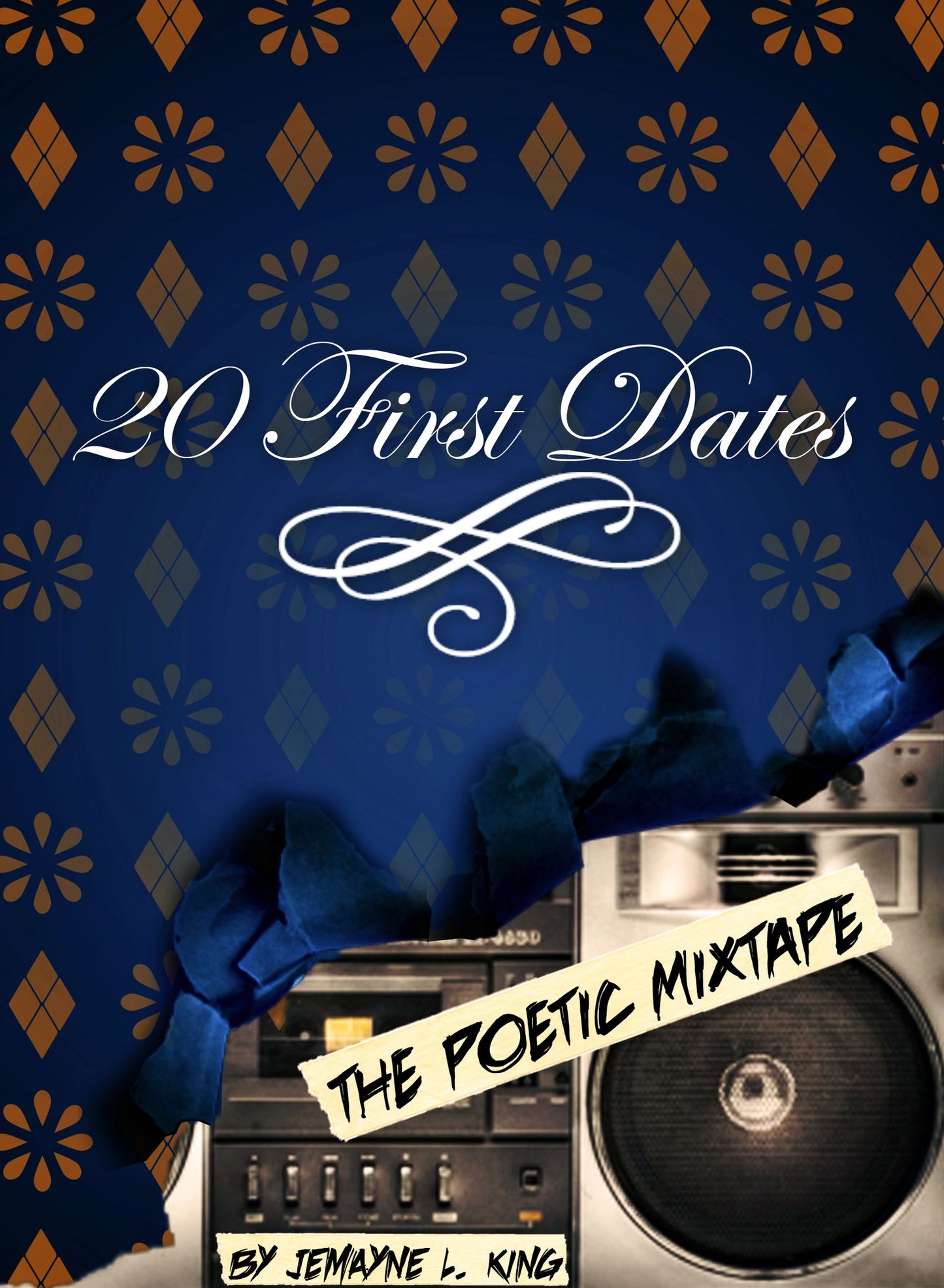 20 First Dates: The Poetic Mixtape