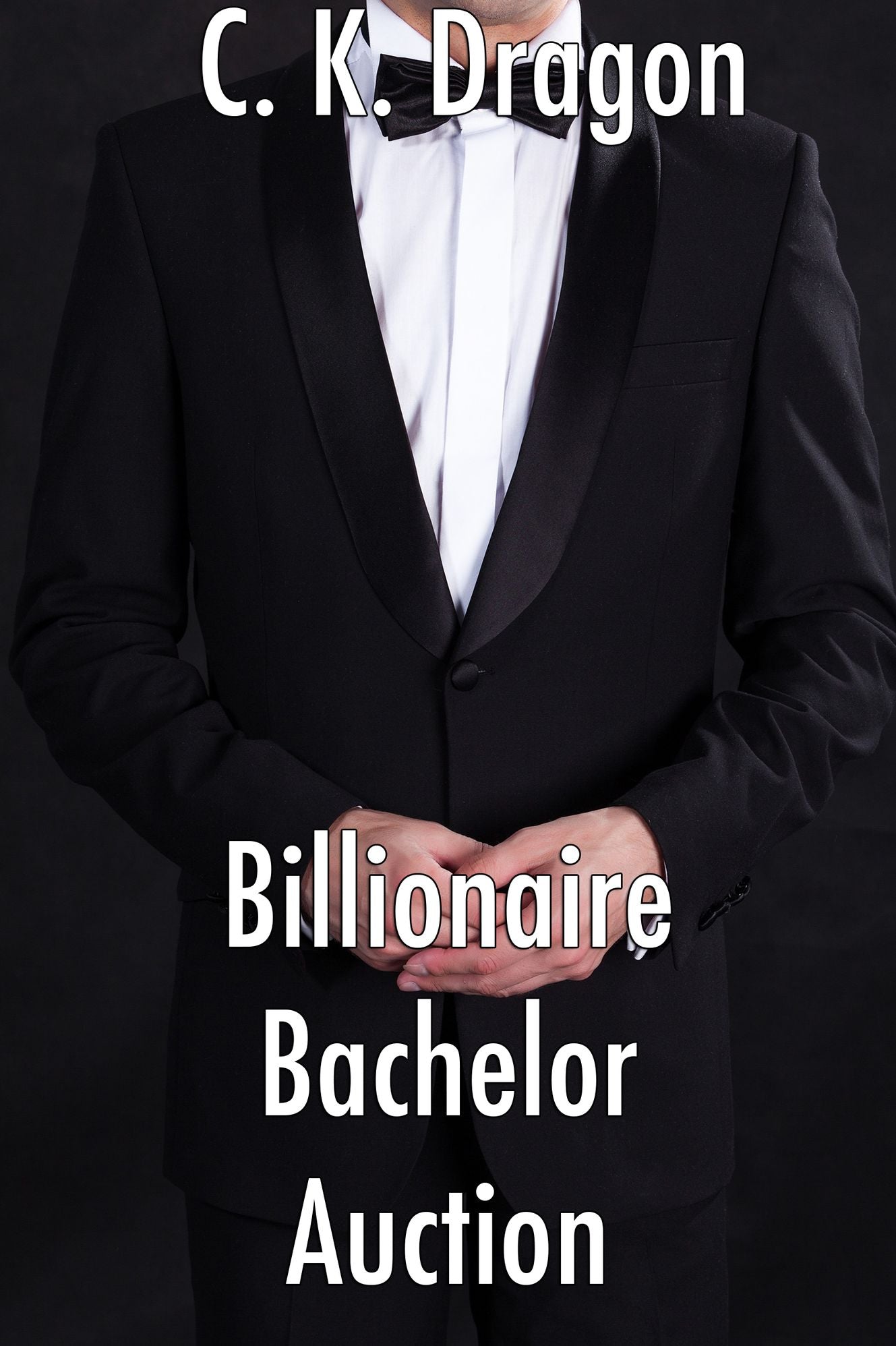 Billionaire Bachelor Auction