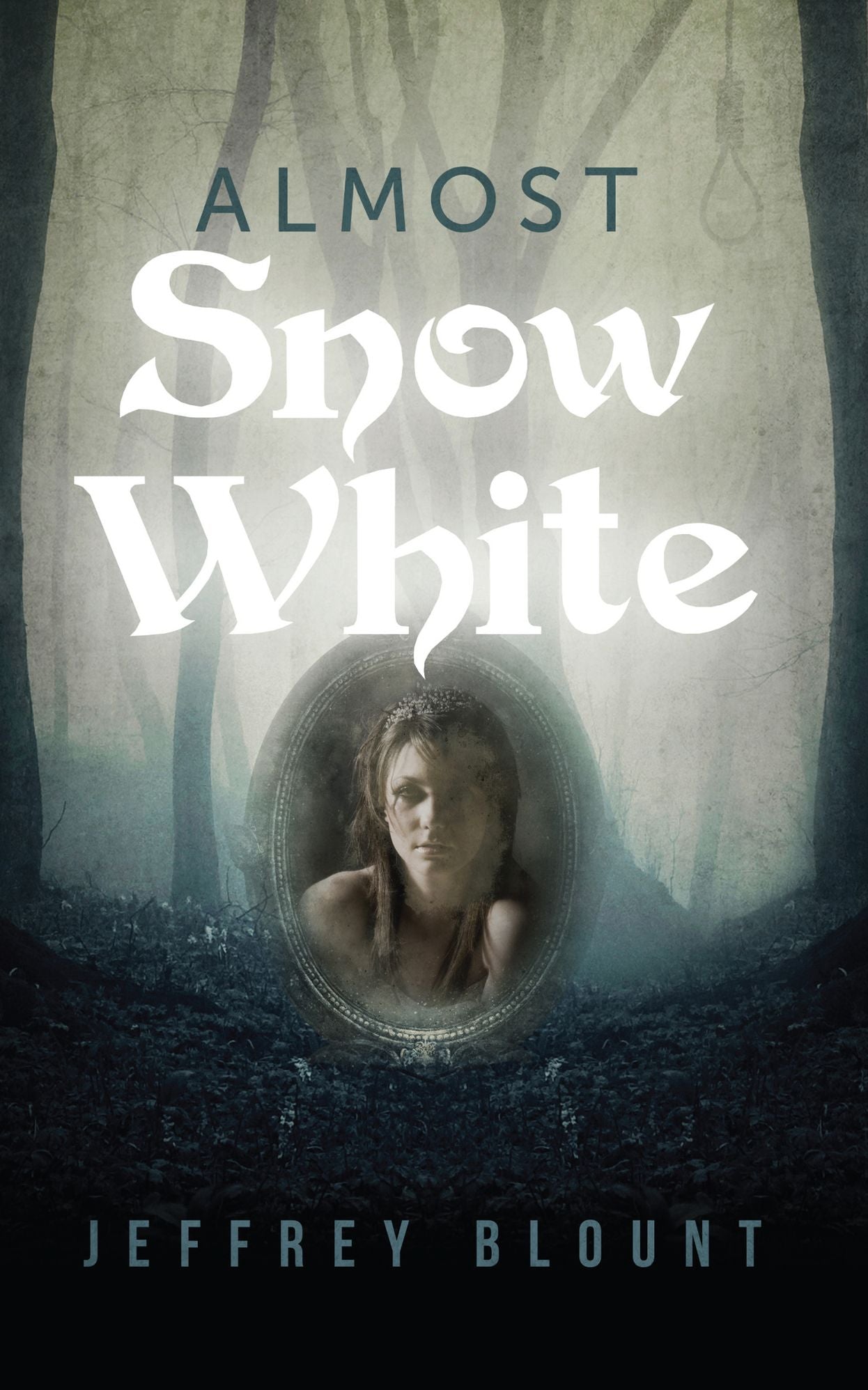 Almost Snow White