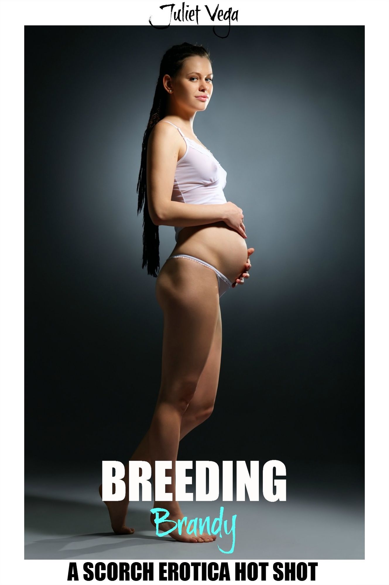 Breeding Brandy: An Impregnation Story