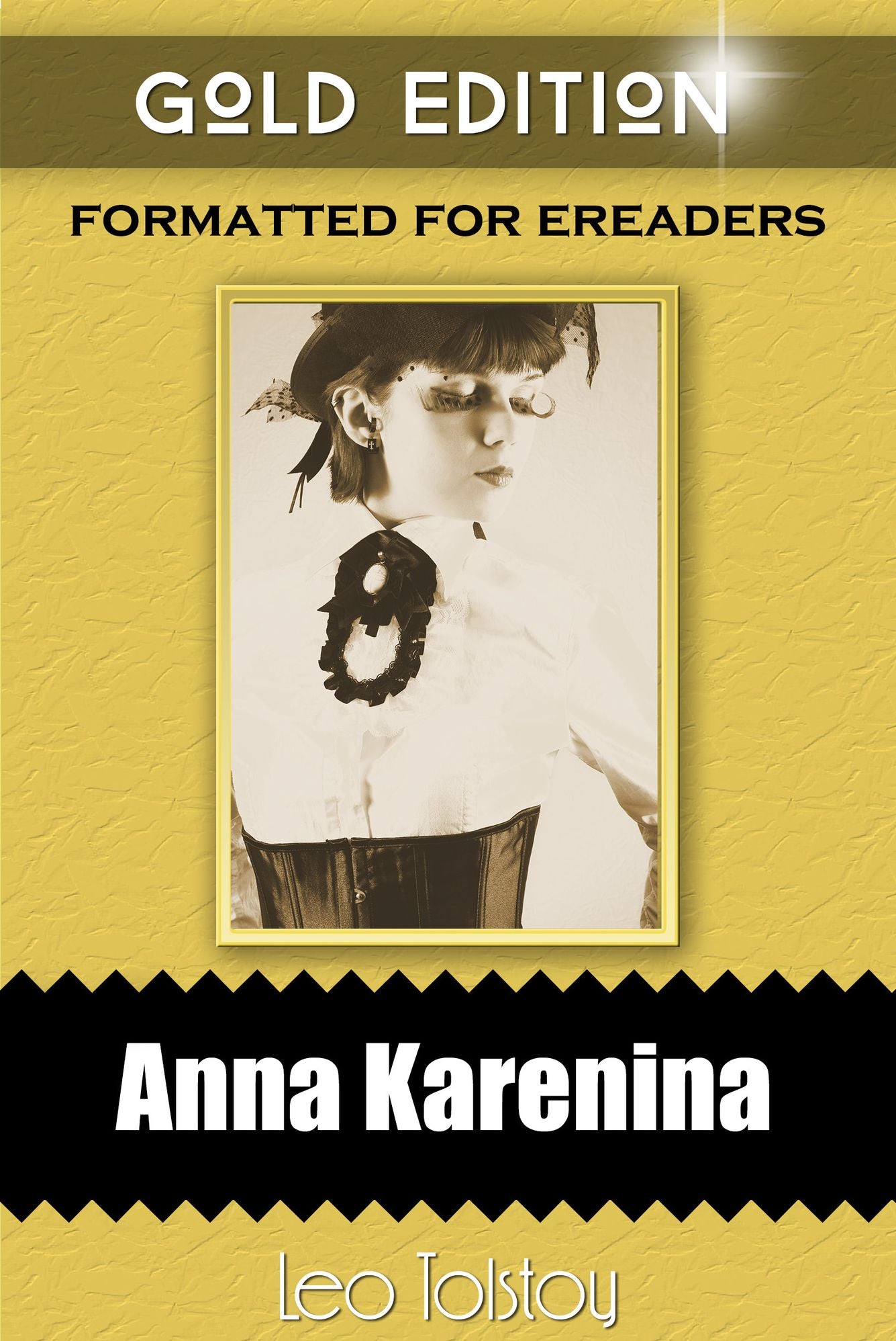 Anna Karenina