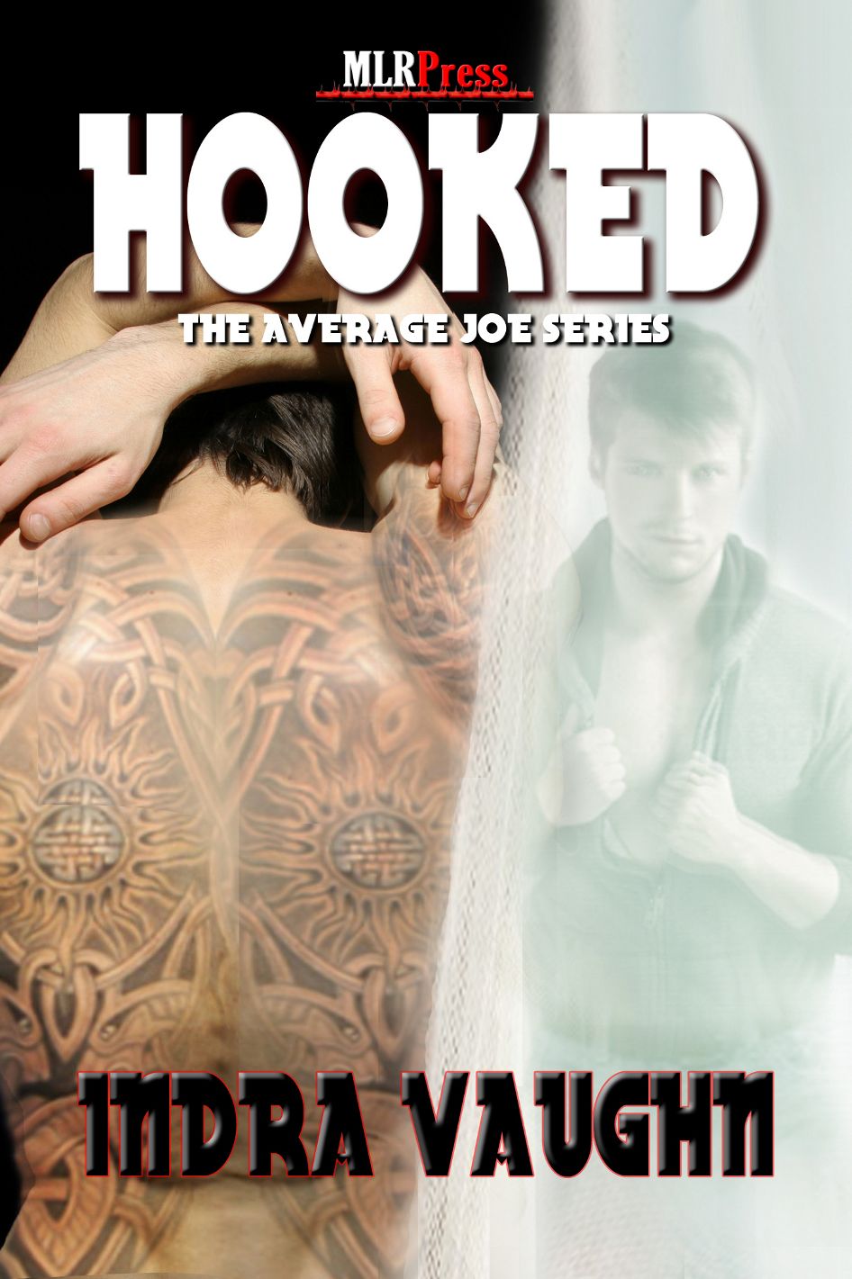 Hooked