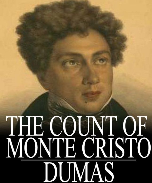 The Count of Monte Cristo