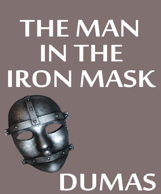 The Man in the Iron Mask
