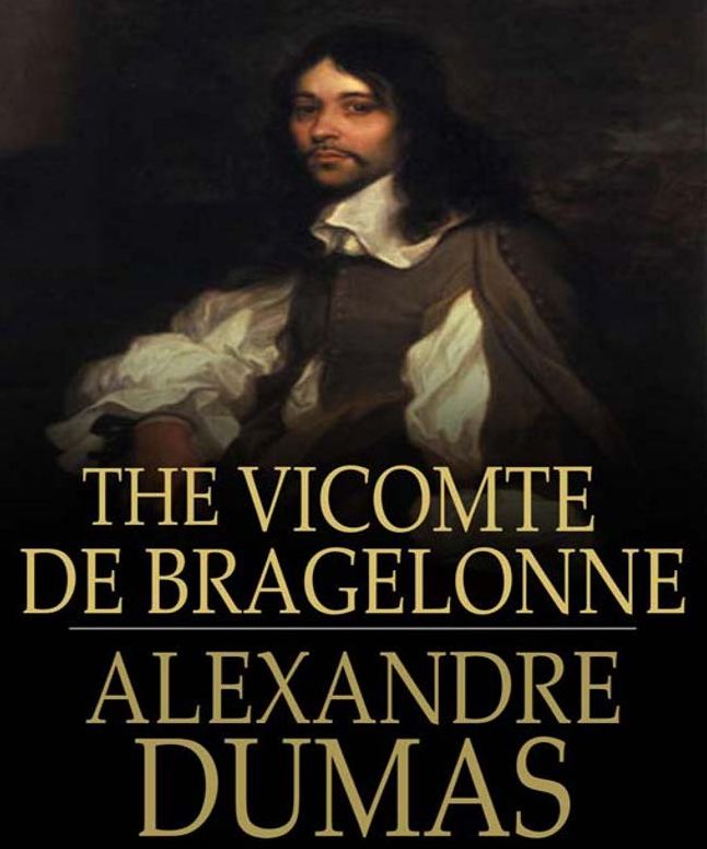 The Vicomte of Bragelonne