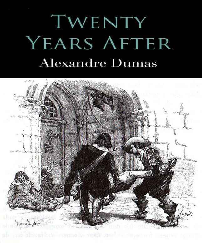 Twenty Years After